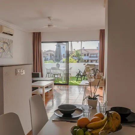 Mahi Vacation In Tenerife Sur Apartment San Miguel de Abona