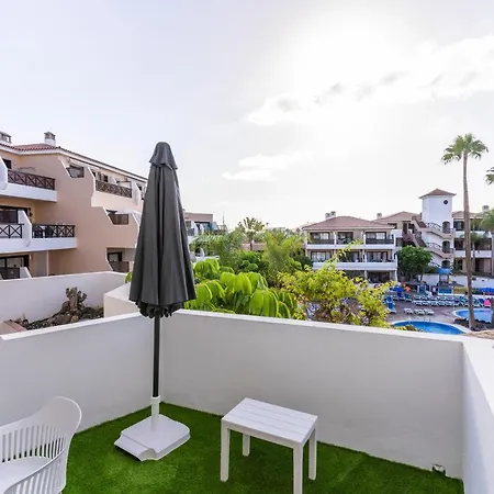 Mahi Vacation In Tenerife Sur * Сан Мигель