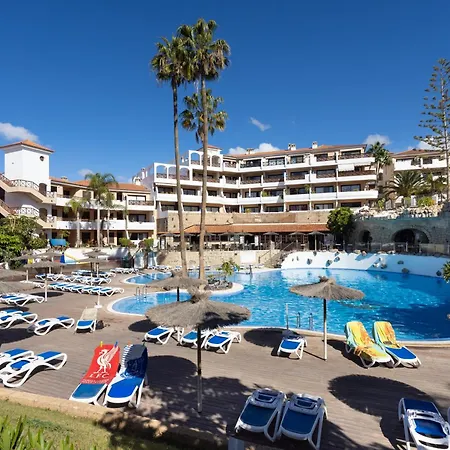 Апартаменты Mahi Vacation In Tenerife Sur *