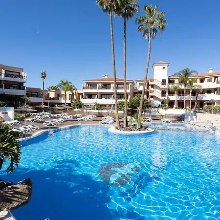 Mahi Vacation In Tenerife Sur Сан Мигель