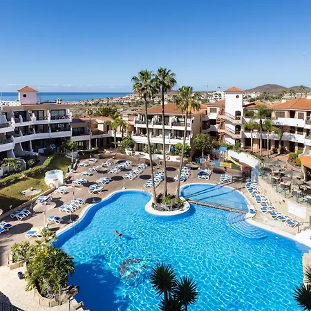 Mahi Vacation In Tenerife Sur Апартаменты Сан Мигель