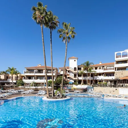 Mahi Vacation In Tenerife Sur Апартаменты Сан Мигель