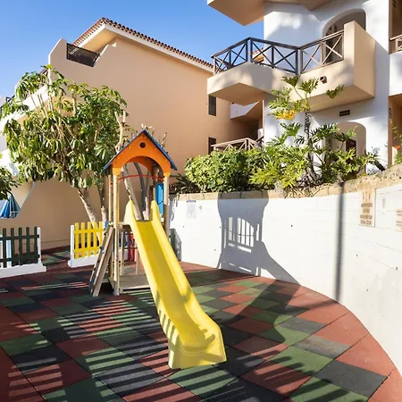 Апартаменты Mahi Vacation In Tenerife Sur *