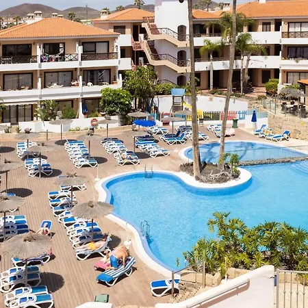 Mahi Vacation In Tenerife Sur