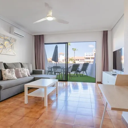 Apartamento Mahi Vacation In Tenerife Sur San Miguel de Abona