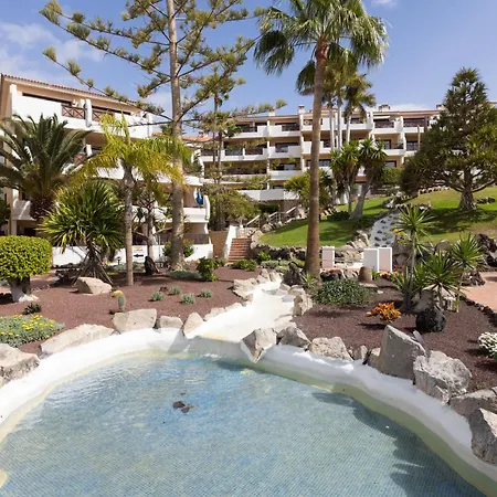 Mahi Vacation In Tenerife Sur Apartmán