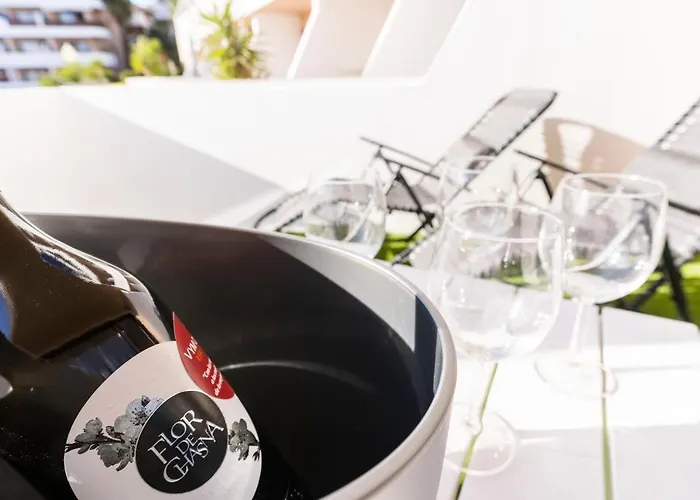 Apartmán Mahi Vacation In Tenerife Sur