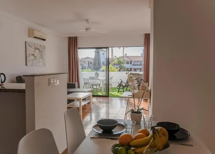 Mahi Vacation In Tenerife Sur Apartmán San Miguel de Abona