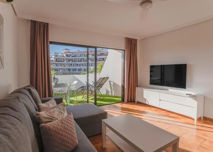 Mahi Vacation In Tenerife Sur Apartmán San Miguel de Abona