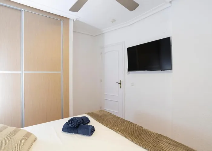 Mahi Vacation In Tenerife Sur * San Miguel de Abona