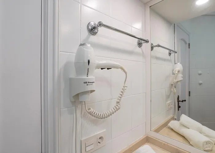 Mahi Vacation In Tenerife Sur Apartmán *