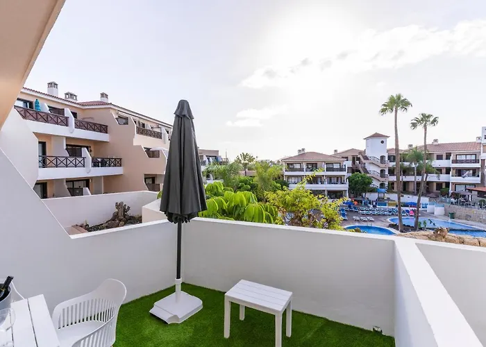 Mahi Vacation In Tenerife Sur * San Miguel de Abona