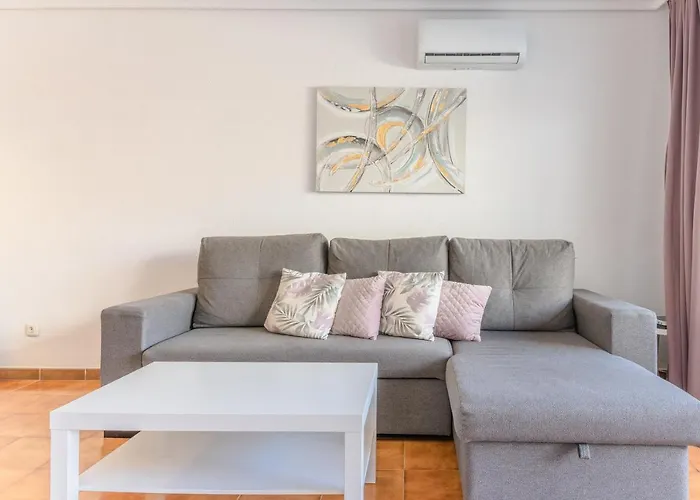 Apartmán Mahi Vacation In Tenerife Sur San Miguel de Abona