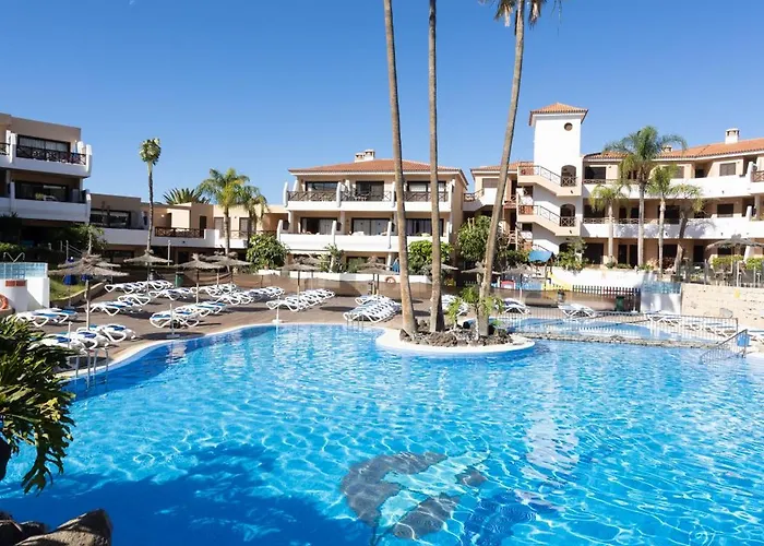 Mahi Vacation In Tenerife Sur San Miguel de Abona