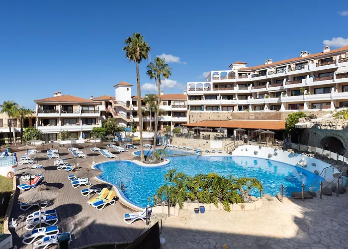 Mahi Vacation In Tenerife Sur